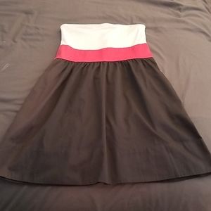 Express Tube Top Dress